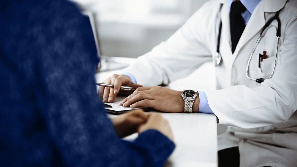 Medical drama cast 2025